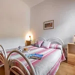 Apartment In Villa With Veranda And Garden