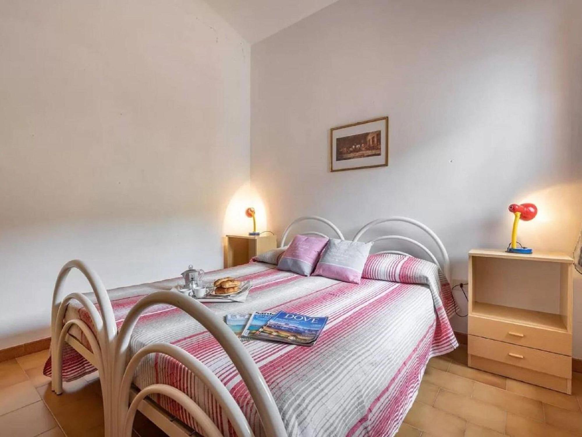 Appartement In With Veranda And Garden